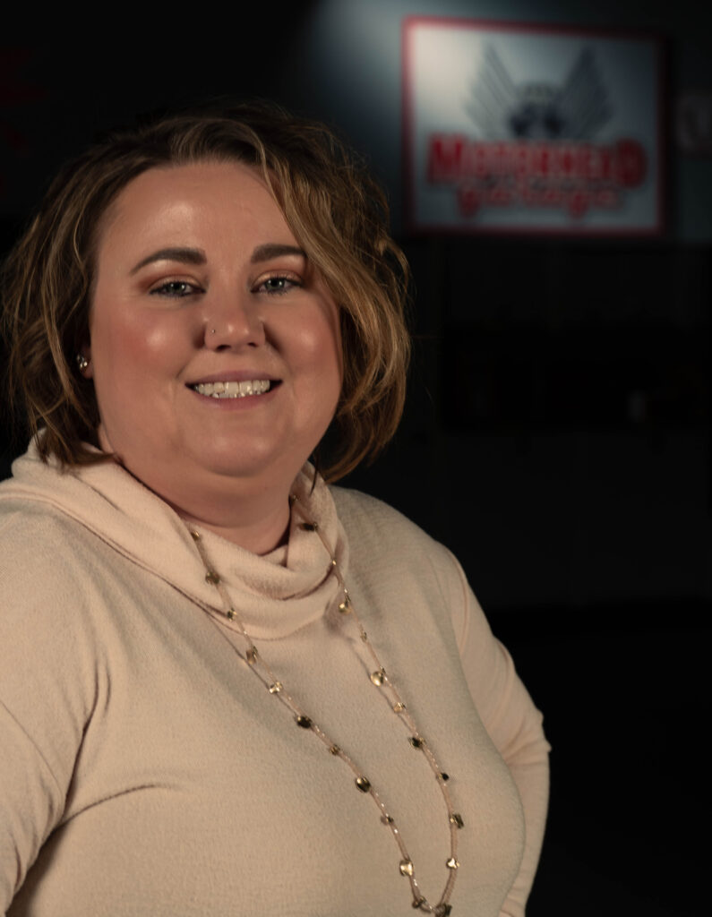 Motor Head Garage TV Live Network TV Prodution